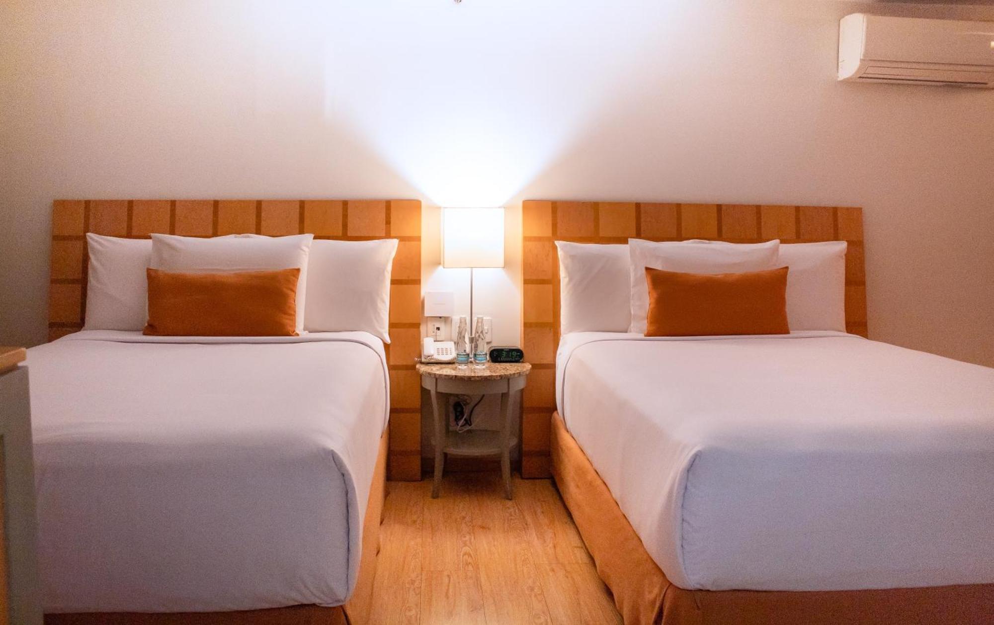 ホテル Alteza Polanco メキシコシティ エクステリア 写真