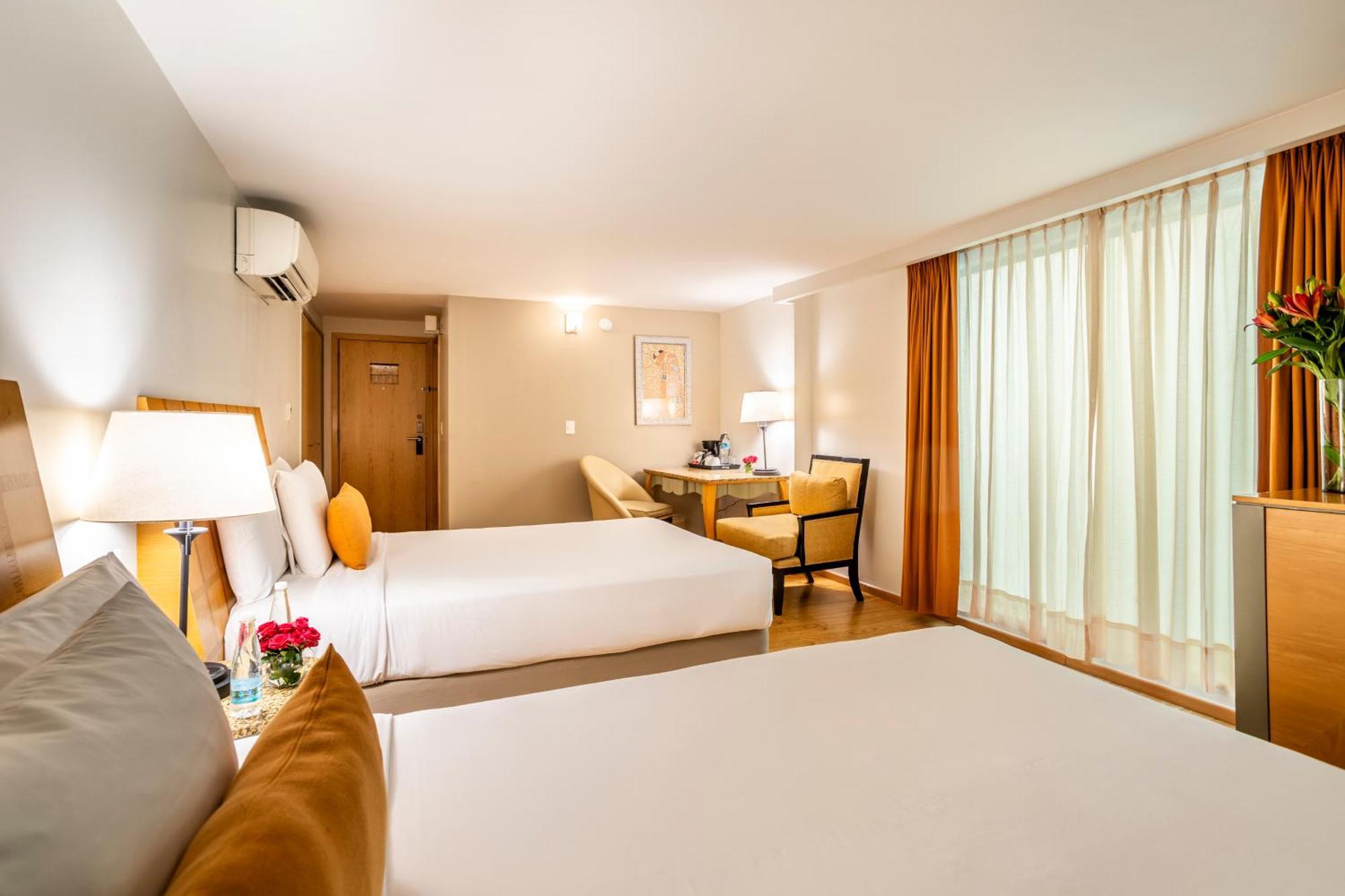 ホテル Alteza Polanco メキシコシティ エクステリア 写真